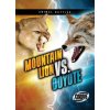 Mountain Lion vs. Coyote (Thomas K. Adamson)(Brožovaná) Mountain Lion vs. Coyote (Thomas K. Adamson)(Brožovaná)