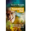 Konstruktivní život - David K. Reynolds Konstruktivní život - David K. Reynolds
