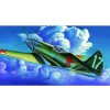 Trumpeter MiG-3 Early Version 1/48 Trumpeter MiG-3 Early Version 1/48