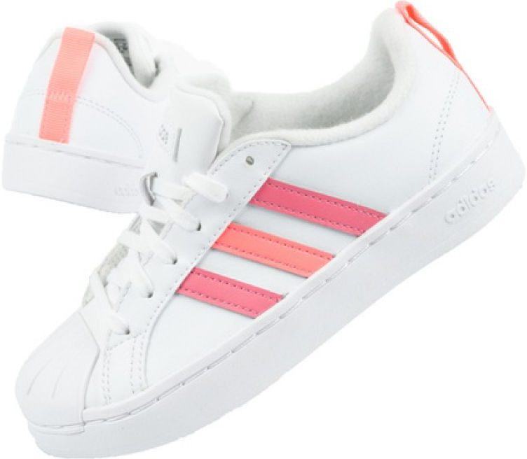 adidas športová obuv Streetcheck Jr GZ3620