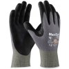 ATG MAXICUT ULTRA 44-4745 nitrilové protiporezné rukavice A3122 - 10/XL ATG MAXICUT ULTRA 44-4745 nitrilové protiporezné rukavice A3122 - 10/XL
