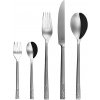Sola Príborový set 5 ks Fiori Platinum Line