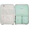 SUITSUIT Perfect Packing system vel. M Luminous Mint SUITSUIT Perfect Packing system vel. M Luminous Mint