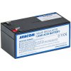 Avacom náhrada za APC UPS RBC47 Avacom náhrada za APC UPS RBC47