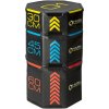 Sada šestihranných Plyo boxů HMS Premium PYOBS01 Sada šestihranných Plyo boxů HMS Premium PYOBS01