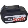 Akumulator 5Ah 18V pre SOLO 442 Akumulator 5Ah 18V pre SOLO 442