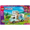 LEGO Friends 42663 Dobrodružstvo s karavanom priateľstva LEGO Friends 42663 Dobrodružstvo s karavanom priateľstva