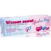 Woman secret test na určenie pohlavia dieťaťa 1x1 ks Woman secret test na určenie pohlavia dieťaťa 1x1 ks