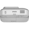 Epson projektor EB-685Wi, 3LCD, WXGA, 3500ANSI, 14000:1, USB, HDMI, LAN, MHL - ultra short, (without mount) V11H741540 Epson projektor EB-685Wi, 3LCD, WXGA, 3500ANSI, 14000:1, USB, HDMI, LAN, MHL - ultra short, (without mount) V11H741540