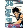 CREW Bleach 38: Fear For Fight CREW Bleach 38: Fear For Fight