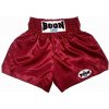 Thajské trenky Boon Classic Farba: Tmavo červená, Veľkosť: XL Thajské trenky Boon Classic Farba: Tmavo červená, Veľkosť: XL
