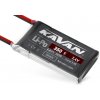 KAVAN Li-Po 350mAh/7,4V 30/60C Air pack KAVAN Li-Po 350mAh/7,4V 30/60C Air pack