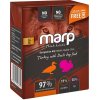 Marp Holistic morka s kačicou tetrapak 12 x 375 g Marp Holistic morka s kačicou tetrapak 12 x 375 g