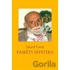 Paměti mystika - Eduard Tomáš Paměti mystika - Eduard Tomáš