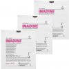 Antiseptické mastné krytie Inadine 9,5 x 9,5 cm, 25 ks Antiseptické mastné krytie Inadine 9,5 x 9,5 cm, 25 ks