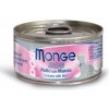 MONGE NATURAL Krmivo pre psov - kura, hovädzie 95g/24 bal MONGE NATURAL Krmivo pre psov - kura, hovädzie 95g/24 bal