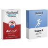 Medveď natural 1x Stopbol 60 kapsúl a 1x Austop 20 kapsúl