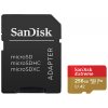 SanDisk microSDXC 256GB SDSQXAV-256G-GN6MA SanDisk microSDXC 256GB SDSQXAV-256G-GN6MA