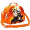 Naruto Shippuden taška na oběd Naruto Action Naruto Shippuden taška na oběd Naruto Action