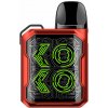 Elektronická cigareta: Uwell Caliburn GK2 Pod Kit (690mAh) (Ribbon Red) Elektronická cigareta: Uwell Caliburn GK2 Pod Kit (690mAh) (Ribbon Red)