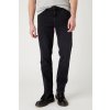 Wrangler pánske rifle GREENSBORO W15QHP363 Black Crow
