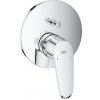 Sprchová batéria GROHE Eurodisc bez podomietkového telesa chróm 24056002 Sprchová batéria GROHE Eurodisc bez podomietkového telesa chróm 24056002