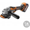 AEG BEWS 18-125BL-502C AEG BEWS 18-125BL-502C