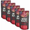 Rafi Adult Mini GF with Beef 5 x 150 g