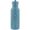 Trixie Detská fľaša na pitie Mr. Triceratops 500ml Trixie Detská fľaša na pitie Mr. Triceratops 500ml