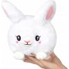 Plyšový biely králik Fluffy Bunny Squishable Standard Plyšový biely králik Fluffy Bunny Squishable Standard