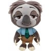 Jazwares Zootropolis Leňochod Flash 18 cm Jazwares Zootropolis Leňochod Flash 18 cm