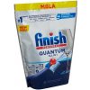 Finish Quantum kapsuly do umývačky riadu - Fresh 72 ks Finish Quantum kapsuly do umývačky riadu - Fresh 72 ks