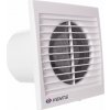 Vents Ventilátor pro domácnost fi 100 230V 5.6 78m3/h 26dB nástěnný standardní (STYLE S) 100S Vents Ventilátor pro domácnost fi 100 230V 5.6 78m3/h 26dB nástěnný standardní (STYLE S) 100S
