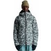 Bunda na snowboard Burton Lodgepole Jacket zebra camo L 24/25 - Odosielame do 24 hodín Bunda na snowboard Burton Lodgepole Jacket zebra camo L 24/25 - Odosielame do 24 hodín