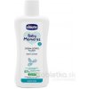 CHICCO mlieko telové Baby Moments 87 % prírodných zložiek 200 ml CHICCO mlieko telové Baby Moments 87 % prírodných zložiek 200 ml