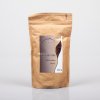 Zelená káva s čiernou 100% arabica santos - 1kg Zelená káva s čiernou 100% arabica santos - 1kg