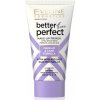 Eveline Cosmetics Better Than Perfect ultra-vyhladzujúca báza pod make-up, 30 ml Eveline Cosmetics Better Than Perfect ultra-vyhladzujúca báza pod make-up, 30 ml