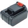 Black & Decker LBX20 4000mAh 20V Black & Decker LBX20 4000mAh 20V