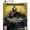 Kingdom Come - Deliverance 2 CZ (Gold Edition) (PS5) (CZ dabing) Kingdom Come - Deliverance 2 CZ (Gold Edition) (PS5) (CZ dabing)