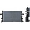 Chladič motora MAHLE BEHR CR 1091 000S Chladič motora MAHLE BEHR CR 1091 000S