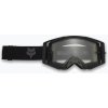 Cyklistické okuliare Fox Racing Airspace Enduro black/grey Cyklistické okuliare Fox Racing Airspace Enduro black/grey