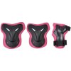 Protectors set BS-P003 Jr HS-TNK-000013943 (92788) Black xs Protectors set BS-P003 Jr HS-TNK-000013943 (92788) Black xs