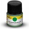 Farba Heller Acrylic - 002 Emerald Green Gloss 12ml Farba Heller Acrylic - 002 Emerald Green Gloss 12ml
