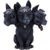 Cult Cuties - Diabarkus 10,5cm, B6017W2 Cult Cuties - Diabarkus 10,5cm, B6017W2