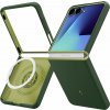 SPIGEN NANO POP MAG MAGSAFE GALAXY Z FLIP 7 AVO GREEN SPIGEN NANO POP MAG MAGSAFE GALAXY Z FLIP 7 AVO GREEN