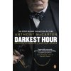Darkest Hour (Anthony McCarten)(Brožovaná) Darkest Hour (Anthony McCarten)(Brožovaná)