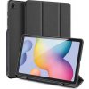 Dux Ducis Domo púzdro tablet Samsung Galaxy Tab S6 Lite čierne DUX62067 Dux Ducis Domo púzdro tablet Samsung Galaxy Tab S6 Lite čierne DUX62067