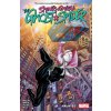 SPIDER GWEN THE GHOST SPIDER V01 SPIDER GWEN THE GHOST SPIDER V01