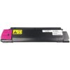 CDRmarket kompatibilný toner s Utax 4472610014 purpurový (magenta) CDRmarket kompatibilný toner s Utax 4472610014 purpurový (magenta)