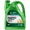 Orlen Agro Basic UTTO 10W-30 - 5 L prevodový olej Orlen Agro Basic UTTO 10W-30 - 5 L prevodový olej